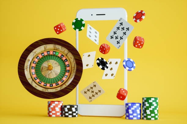 toto168 Slot Rooms Built for Your Lobby