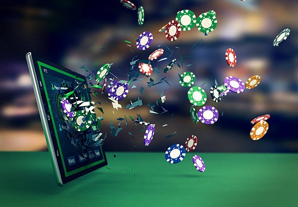 toto168 Evolution Slot Tables